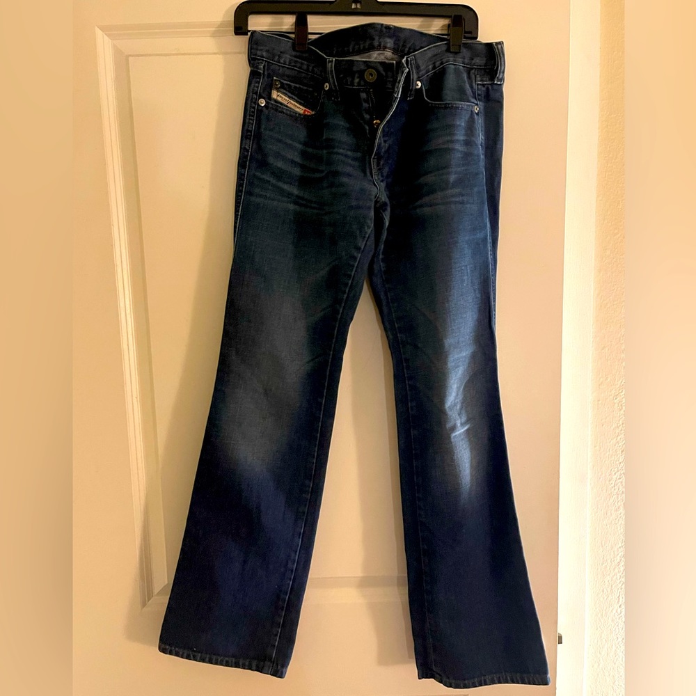 DIESEL JEANS 🥰🥰🤩🤩😍😍